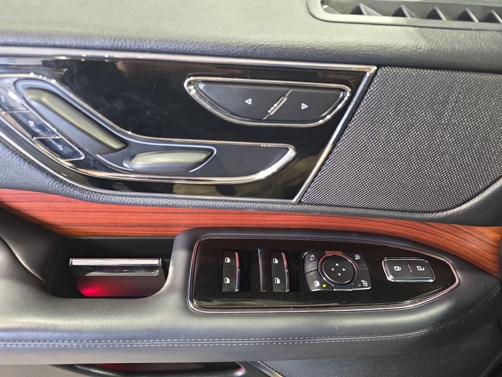 2024 Lincoln Navigator Premiere