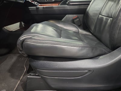 2024 Lincoln Navigator Premiere