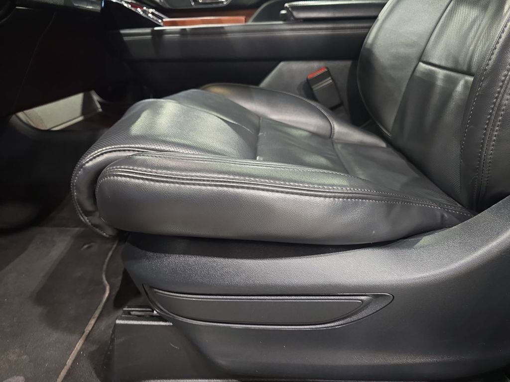 2024 Lincoln Navigator Premiere