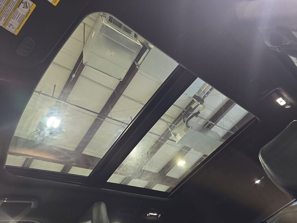 2024 Lincoln Navigator Premiere