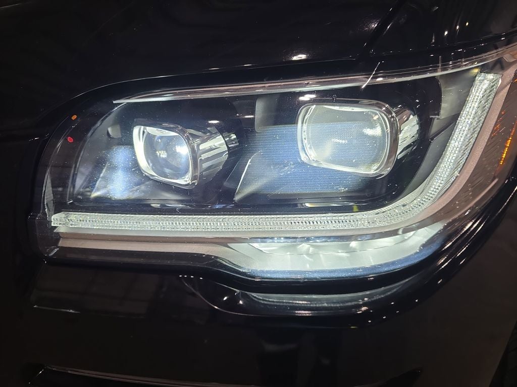 2024 Lincoln Navigator Premiere