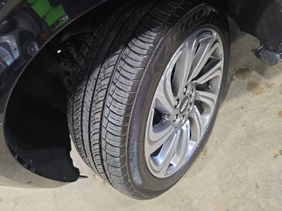 2024 Lincoln Navigator Premiere