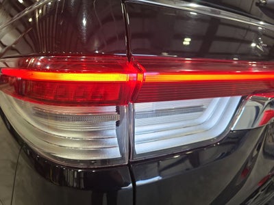 2024 Lincoln Navigator Premiere