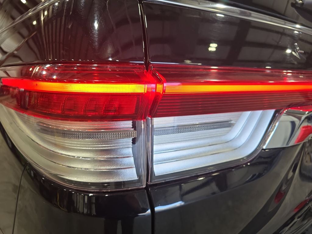 2024 Lincoln Navigator Premiere