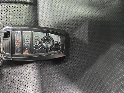 2024 Lincoln Navigator Premiere