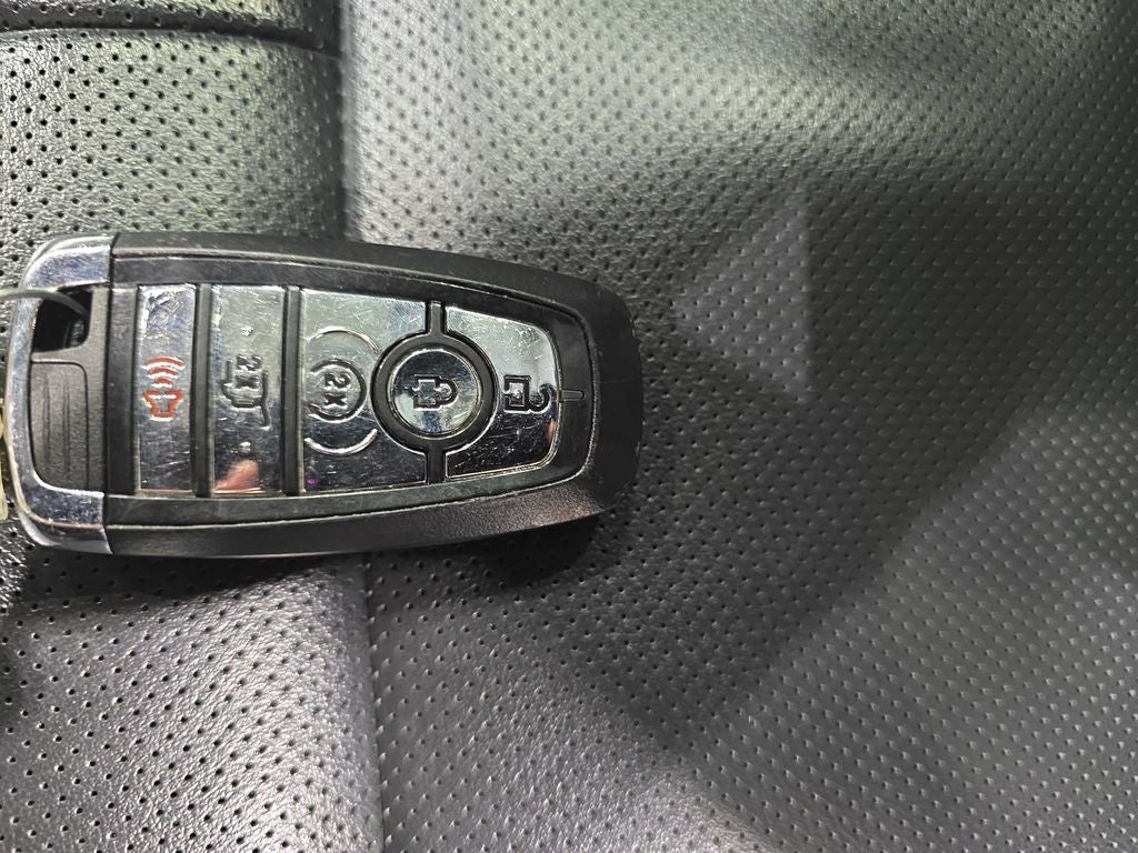 2024 Lincoln Navigator Premiere