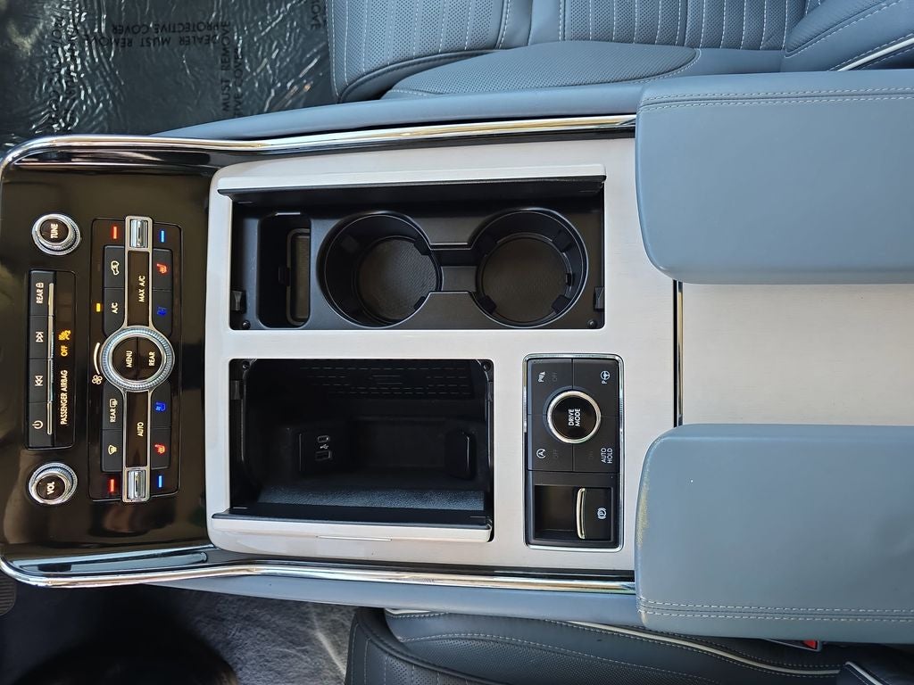 2021 Lincoln Navigator Black Label CHROMA CRYSTAL BLUE PREMIUM