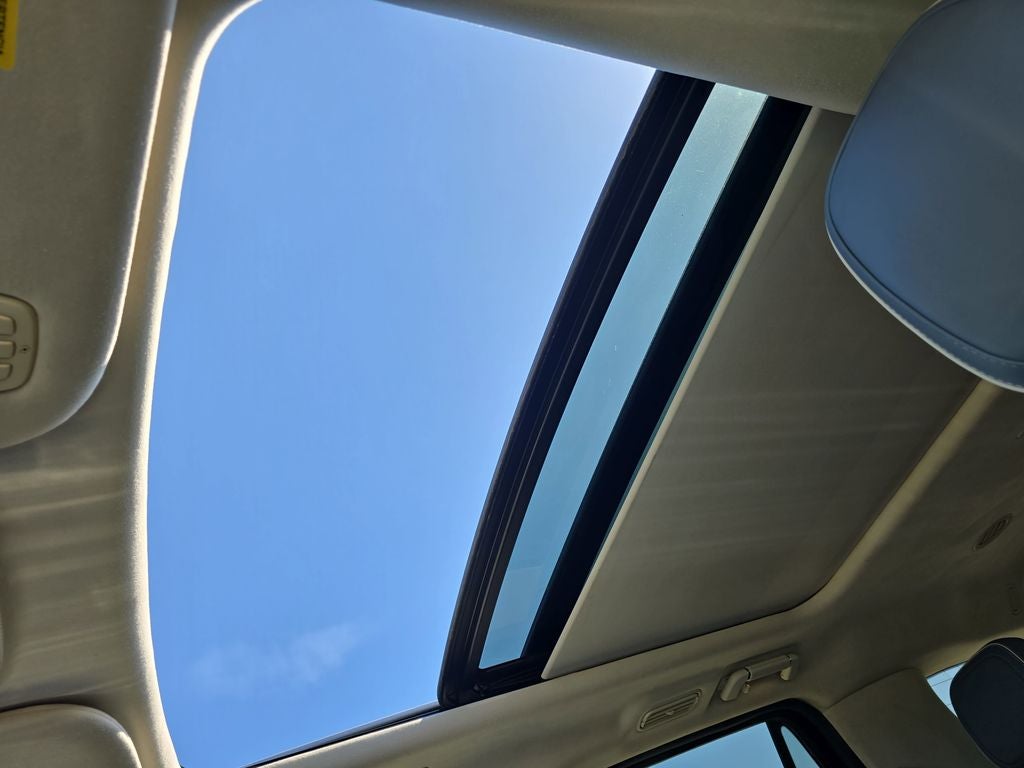 2021 Lincoln Navigator Black Label CHROMA CRYSTAL BLUE PREMIUM