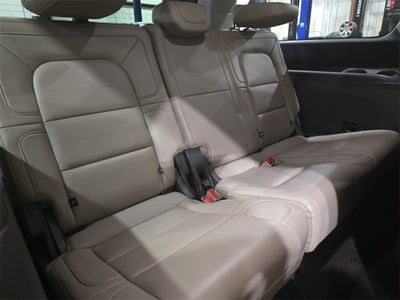 2022 Lincoln Navigator L L Reserve