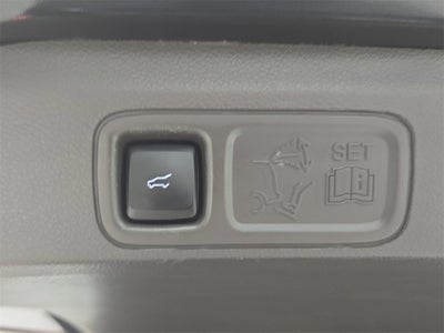 2022 Lincoln Navigator L L Reserve