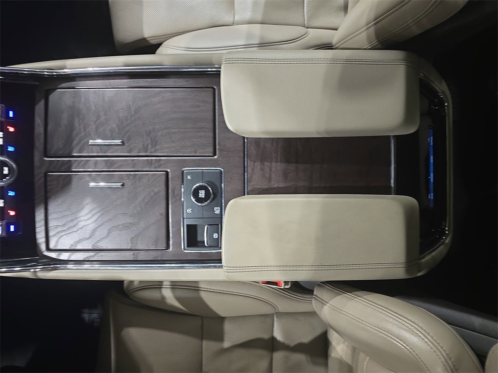 2022 Lincoln Navigator L L Reserve