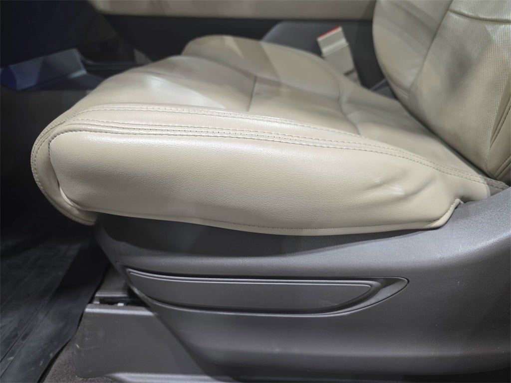 2022 Lincoln Navigator L L Reserve