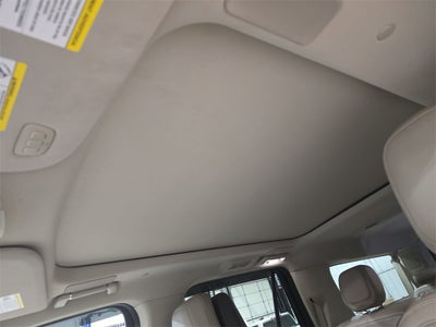 2022 Lincoln Navigator L L Reserve