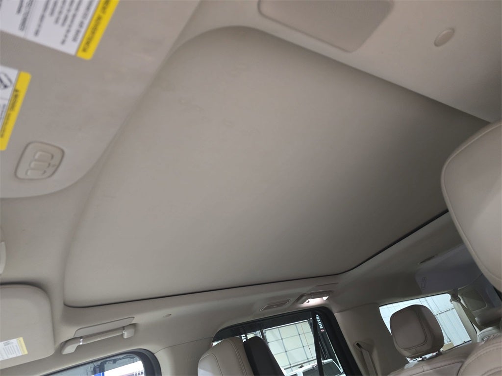 2022 Lincoln Navigator L L Reserve