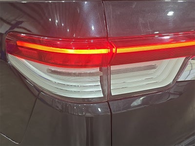 2022 Lincoln Navigator L L Reserve