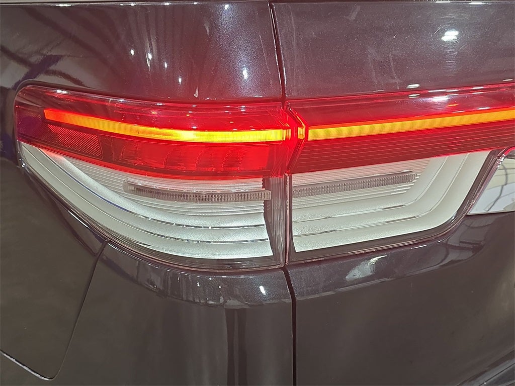 2022 Lincoln Navigator L L Reserve