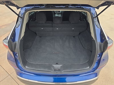 2021 Nissan Murano SV