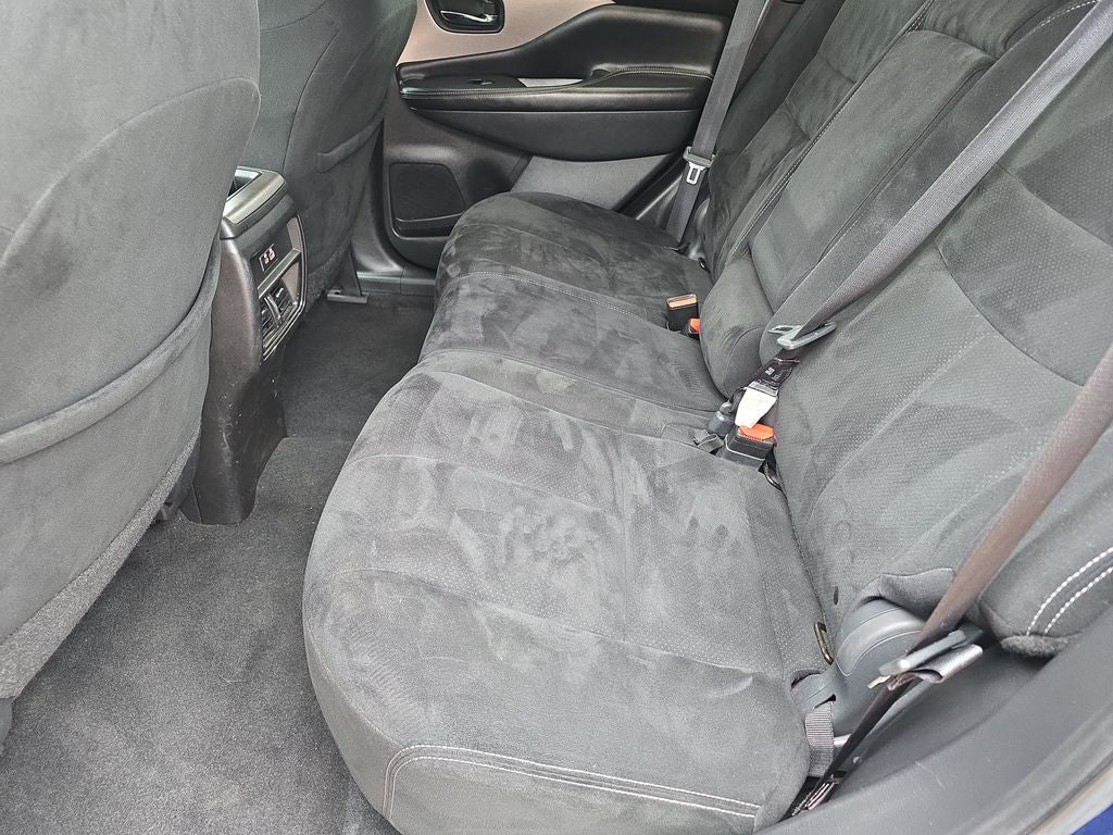 2021 Nissan Murano SV