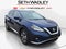 2021 Nissan Murano SV