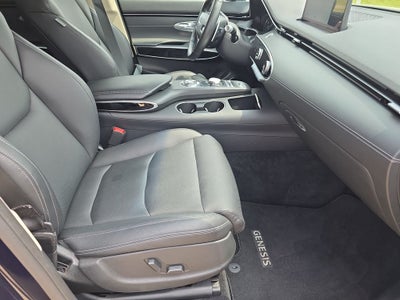 2025 Genesis GV70 2.5T