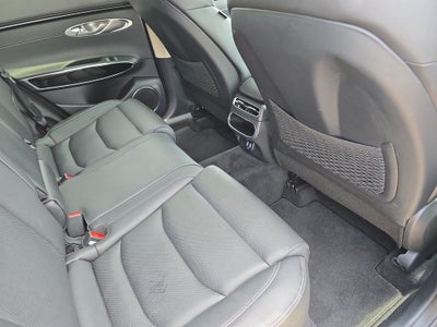 2025 Genesis GV70 2.5T