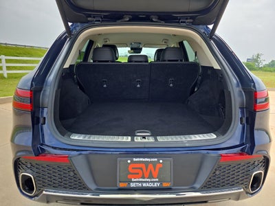 2025 Genesis GV70 2.5T