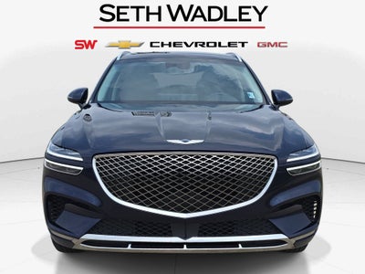 2025 Genesis GV70 2.5T