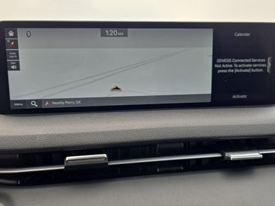 2025 Genesis GV70 2.5T