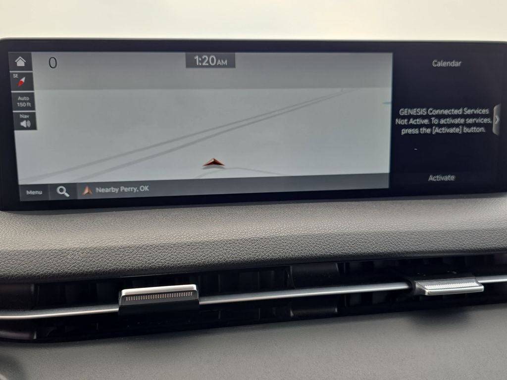2025 Genesis GV70 2.5T