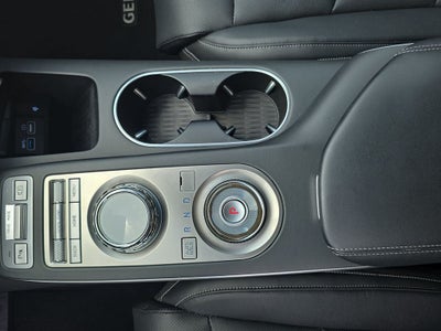 2025 Genesis GV70 2.5T