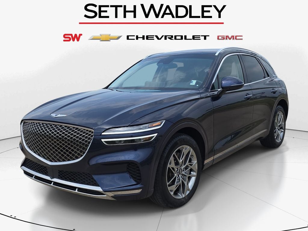 2025 Genesis GV70 2.5T