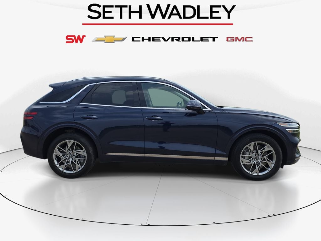 2025 Genesis GV70 2.5T