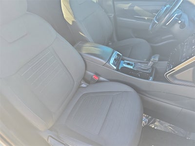 2022 Hyundai Santa Cruz SEL Premium