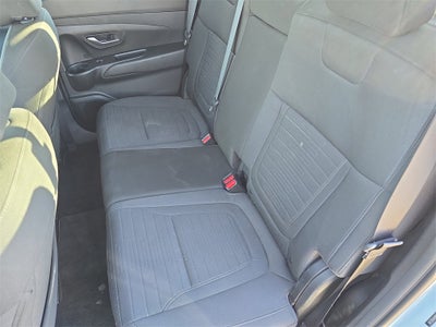 2022 Hyundai Santa Cruz SEL Premium