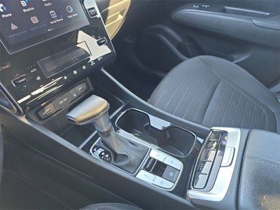 2022 Hyundai Santa Cruz SEL Premium