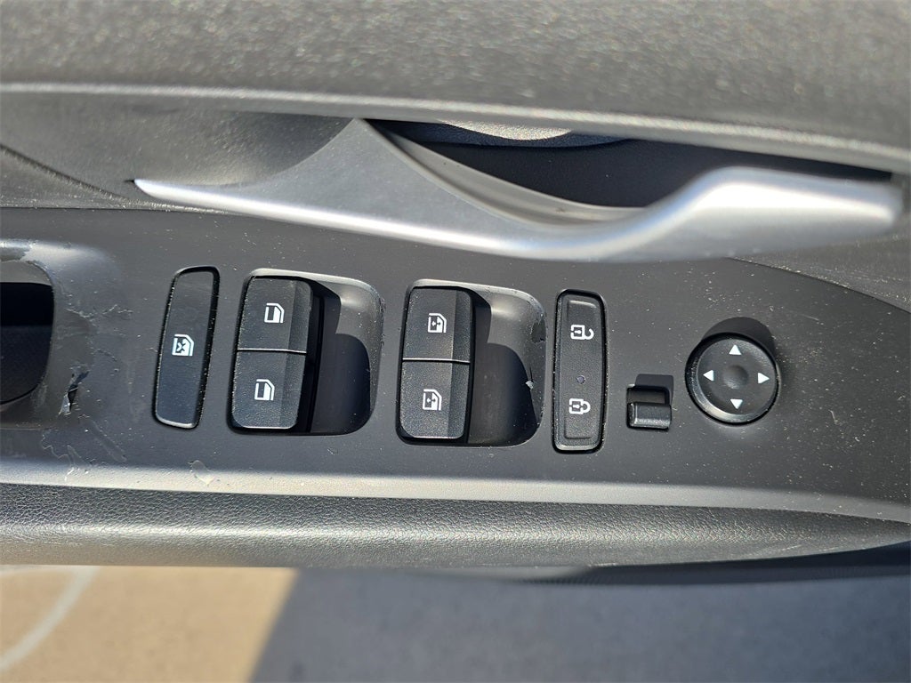 2022 Hyundai Santa Cruz SEL Premium