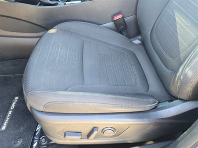 2022 Hyundai Santa Cruz SEL Premium