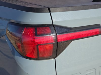 2022 Hyundai Santa Cruz SEL Premium