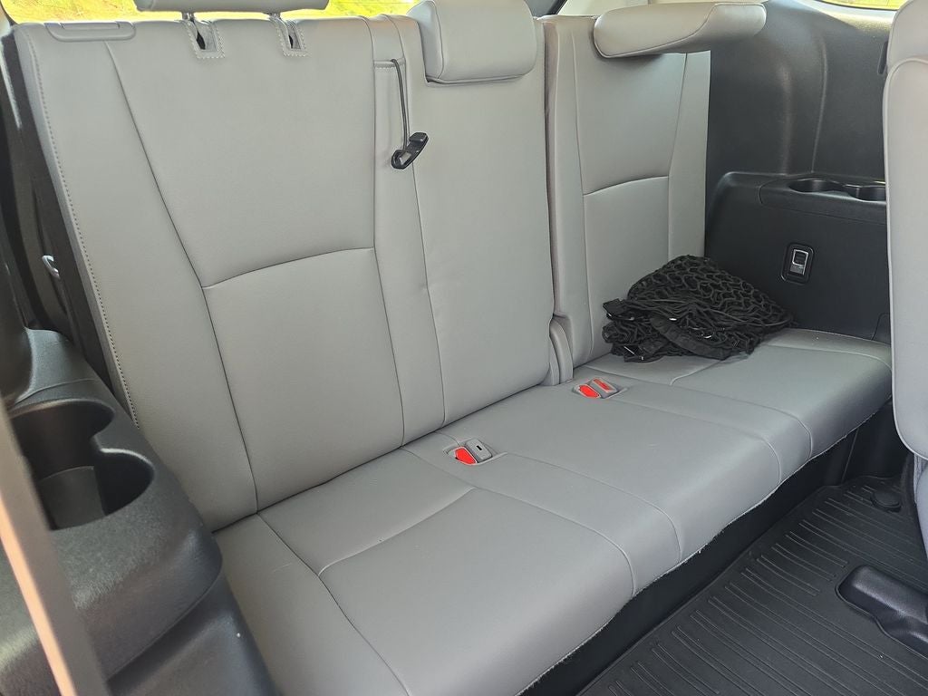 2023 Toyota Highlander Hybrid Limited