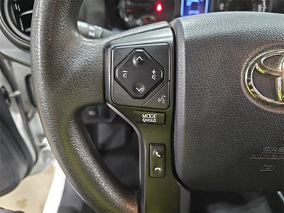2018 Toyota Tacoma Base