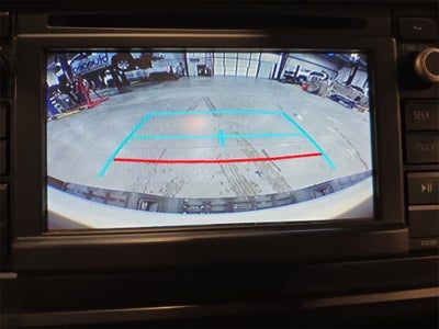 2018 Toyota Tacoma Base