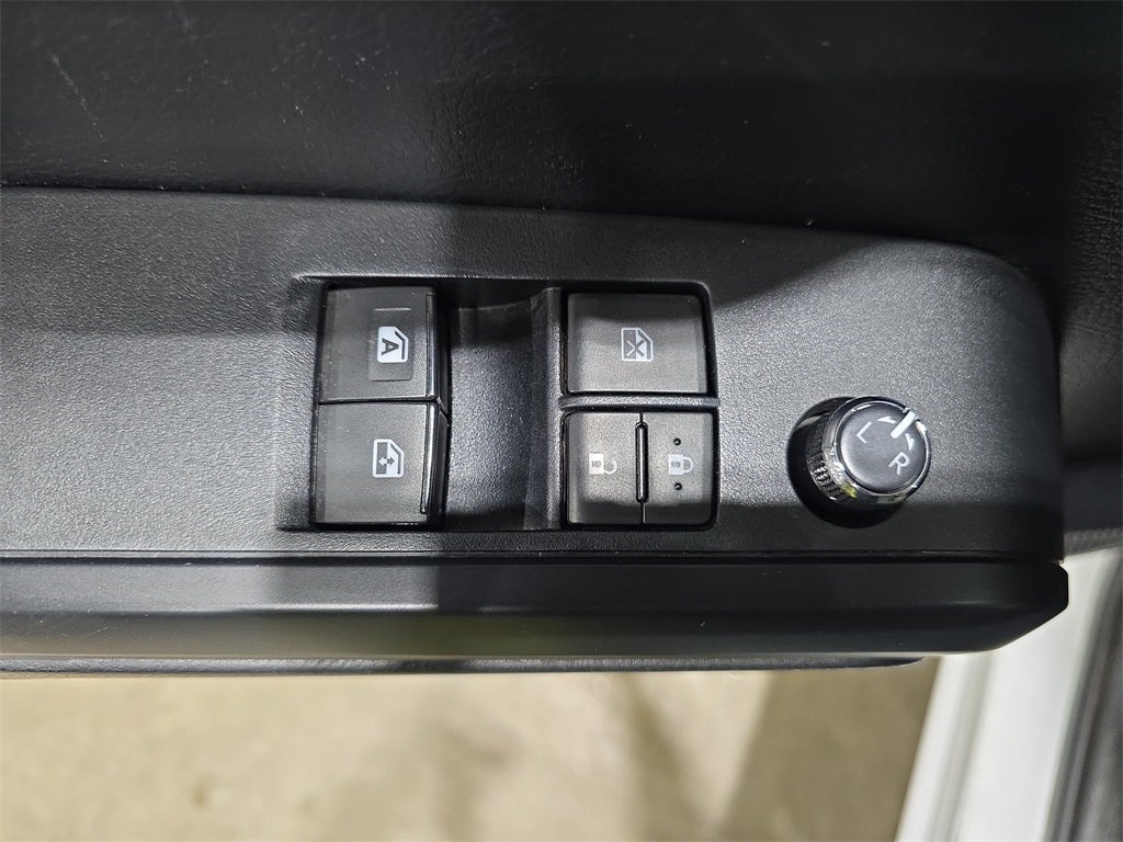 2018 Toyota Tacoma Base