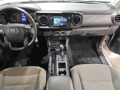 2018 Toyota Tacoma Base