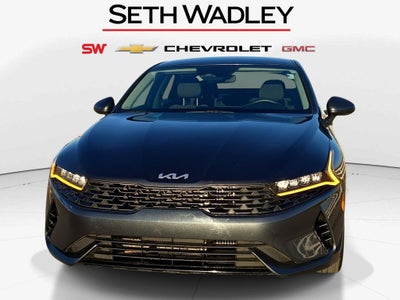 2023 Kia K5 LXS