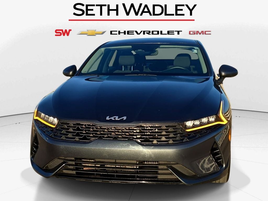 2023 Kia K5 LXS