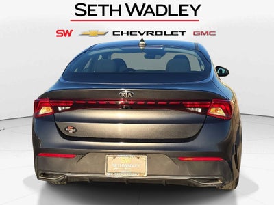 2023 Kia K5 LXS