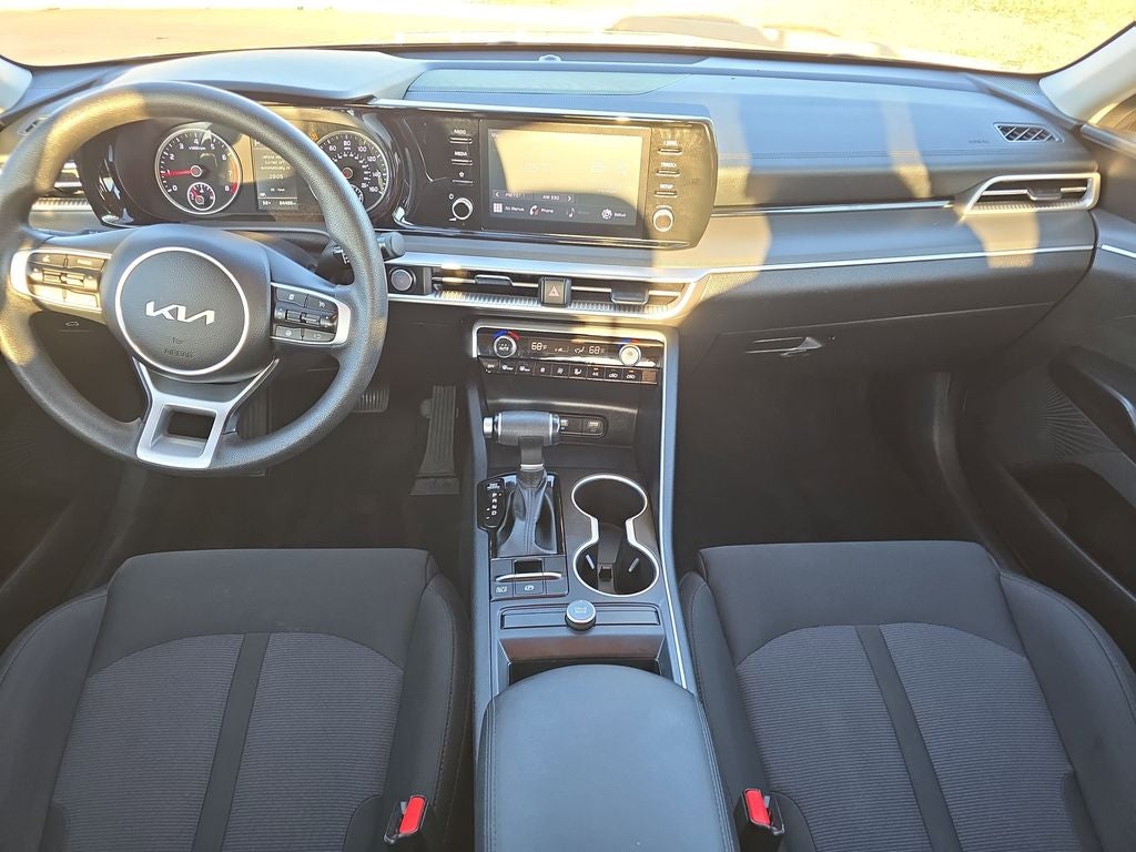 2023 Kia K5 LXS
