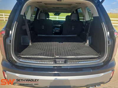 2023 Kia Telluride SX