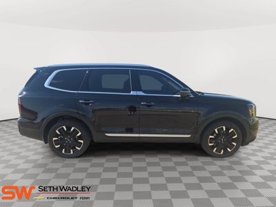 2023 Kia Telluride SX