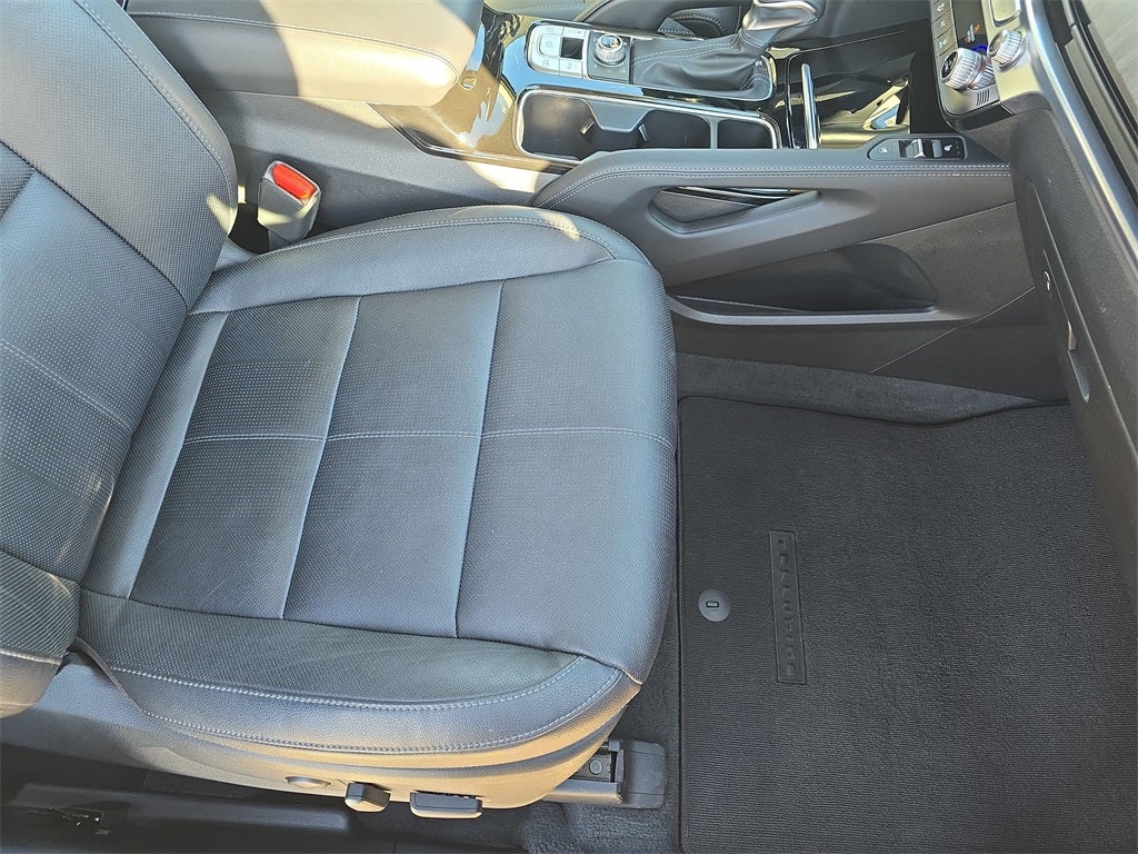 2024 Kia Telluride Base